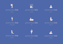 Character Is A San Francisco Based Branding Design Agency Pottery Barn Kids Branding Design Inspiration Branding