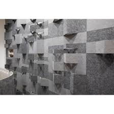 Welcome to visit our new factory. China 3d Soft Ceiling Acoustic Panels China Sound Insulation Acoustic Panels 3d Soft Acoustic Panels