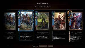 The best early leader card (imo) is siegemaster foltest which you can get from beating the one gwent player (nilfgaardian nobleman) in vizima. Gwent 2017 Unlocking Henselt Leader Card Singleplayer Youtube