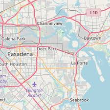 The list below outlines all zip codes in harris county. Map Of All Zipcodes In Harris County Texas Updated February 2021
