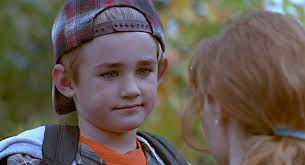 The Pink Smoke على X: "226. Danny Strode [H6] Seems like there should be  more to Danny, a semi-psychic sad little kid whose personality and name are  lazily borrowed from THE SHINING.