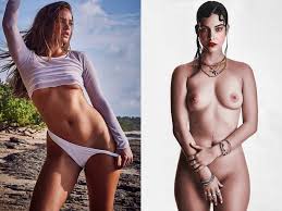 Barbara Palvin | Best Celebrity Nude scenes