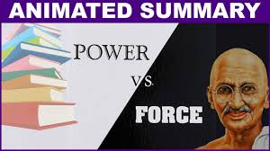 Power Vs Force Book Summary David R Hawkins Between The Lines Book Summaries