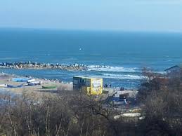 Nota 8.8 din 10 pe baza a 11 de recenzii atribuite unitatilor de cazare din eforie sud. Eforie Sud Bild Von Eforie Sud Constanta Tripadvisor