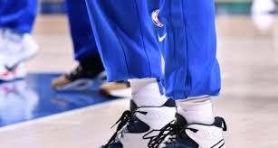Joshua michael richardson is an american professional basketball player for the dallas mavericks of the national basketball association. Mavs Swingman Josh Richardson Donates 40 Pairs Of Shoes To Area Frontline Workers