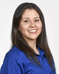 2017-18 Women's Basketball Roster