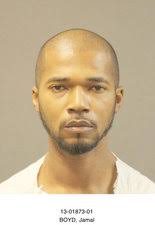 Police: Jamal Boyd charged in stabbing of Home Depot co-worker in Quincy
