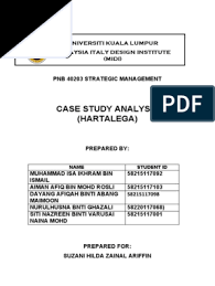 Hartalega is the most automated glove production company in the world. Hartalega Sdn Bhd Pnb 40203 Strategic Management Swot Analysis Prices