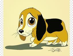 Beagle Puppy Cartoon Drawing Sad Cartoons S Comics Mammal Png Pngegg How to draw cute shiba inu dog cartoon coloring. beagle puppy cartoon drawing sad