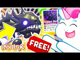 On roblox platform as long as it last and don't forget to implement some adopt me codes that we have made available on this website down below. How To Get A Free Shadow Dragon In Adopt Me New Halloween Update Roblox Adopt Me Update Youtube