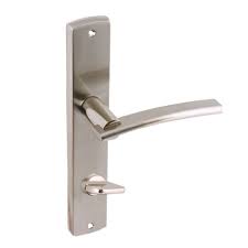 Bu konuda günümüzde en çok tercih edilen rozetli kapı kolları oldukça dayanıklı bir şekilde üretilmektedir. Doganlar Lale Nikel Saten Yale Dis Kapi Kolu Onlinehirdavat Com