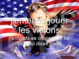 Il y a un total de 16 pages de chansons (lyrics)! Johnny Hallyday Pas Cette Chanson Lyrics