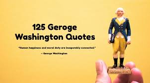 Celebrity famous gun quotes supporting the 2nd amendment. 125 George Washington Quotes Best Quotes By George Washington