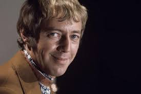 Noel Harrison