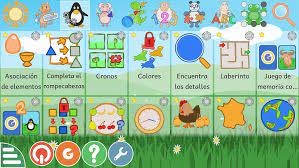 Los mejores juegos gratis online. Juegos Educativos Para Ninos De Dos Anos Tienda Online De Zapatos Ropa Y Complementos De Marca