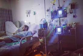 Fundraiser by Cassandra Dawn : Hope for my Father & I