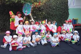 30 mar 2020 ni1 nivel inicial, noticias, sin categoría. Colegio Modelo Sara Eccleston Educar Para La Vida