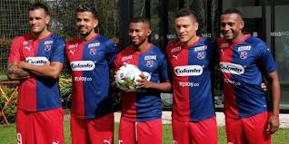 Estos Son Los Refuerzos De Medellin Para La Liga Betplay 2020 1 Hablaelbalon