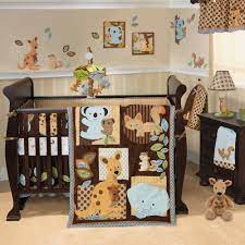 Casasdecoradas Baby Boy Room Decor Baby Boy Room Themes Baby Room Themes