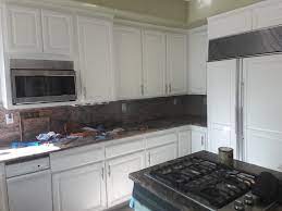 If so, custom cabinet signature refacing® can transform the look of your kitchen in just 3 days! Cabinet Refinishing And Painting San Diego American Painting
