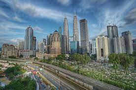 In general, kuala lumpur is a very welcoming and safe place for tourists. Kuala Lumpur Ranked 35th In Safest Cities To Live In List News Rojak Daily