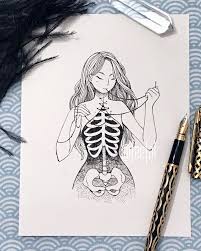 Tattoo Sketches Art Drawings Sketches Creative Art Drawings Sketches Dark Art Drawings