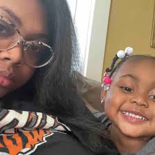 Fundraiser for Mariah Morrow by Siera Morrow : Aubrie's Fairwell