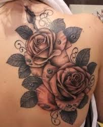 Gambar tato bunga mawar rose terbaru sederhana tapi keren tato bunga mawar keren, 19 11 2019 semoga kumpulan beberapa gambar desain tato bunga yang keren diatas dapat membuat. Tato Bunga Mawar Di Tangan Wild Country Fine Arts