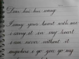 Maybe you would like to learn more about one of these? About Engorsser How Write Rr To Make It More Beautiful Calligraphy Discussions The Fountain Pen Network