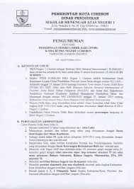 Vlog perpisahan kelas 12 ipa 6 sman 2 kota cirebon tahun 2013. Psb Sman 1 Cirebon Yandriana Inspiring Teacher