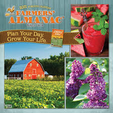 We did not find results for: Farmers Almanac 2021 12 X 12 Inch Monthly Square Wall Calendar Weather Farm Gardening Health Organic Farmers Almanac Browntrout Publishers Inc Browntrout Publishers Editing Team Browntrout Publishers Design Team Browntrout Publishers Design
