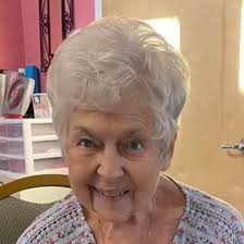 Obituary information for Sarah Carolyn Norman von Waldner