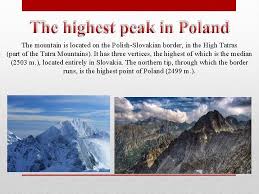 Jump to navigationjump to search. Geographical Position Of Poland Poland Officialy The Republic