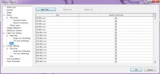 Learn more about your labeling options from the experts at brother. Electrical Modelling Operation In Revit Modelical