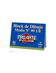 Esta temporada te regala hojas con colores sorprendentes. Block De Dibujo NÂº 99