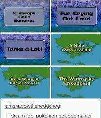 Pin On Welcome To My Pokemon Board Best Fishes