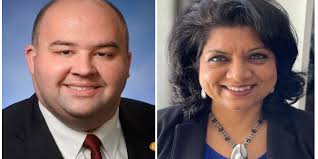 State Senate candidates make their cases in close Oakland County races