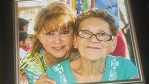 Fundraiser for Maribel Lamas by Ruby Lazcano : Support Maria "Maruca"  Lamas' Funeral Expenses