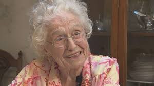 Southern Pines woman, 105, still makes snake oil