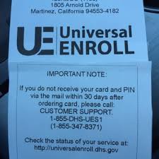 Thus, drivers licensed in canada or mexico may obtain either a fast card or a twic to meet the requirement that they have a background check that is similar to that of a u.s. Identogo 17 Reviews Public Services Government 1805 Arnold Dr Martinez Ca Phone Number