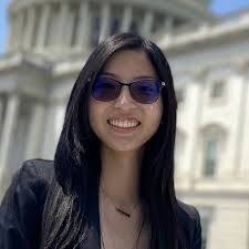 YOUNG WOMEN IN PUBLIC AFFAIRS AWARDEES