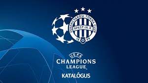Uefa works to promote, protect and develop european football. Szerezze Be Az Uefa Bajnokok Ligaja Termekeket Fradi Hu