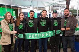 All information about austin fc (mls) current squad with market values transfers rumours player stats fixtures news. Ut Austin Sport Management Program Preps For Inaugural Austin Fc Season College Of Education University Of Texas At Austin