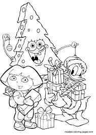 Free printable mickey mouse coloring pages for kids. Elsa Coloring Pages For Christmas Christmas Coloring Pages