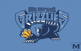 Starting with m memphis grizzlies logo history memphis grizzlies brand history. 5 Ultimate Nba Logo Mashups Can You Spot The Old Logo