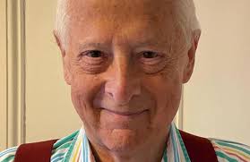 Obituary: Richard Mangan