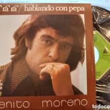 benito moreno: primavera