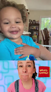 Seeing the language development stragegies working in our show brings me so  much joy! Love this smart, adorable little guy! #msrachel #toddler  #toddlermoms #speech