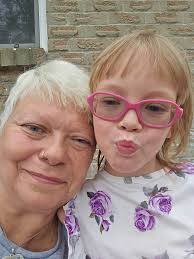 Hi all! I just wanted to introduce myself and share a photo I took