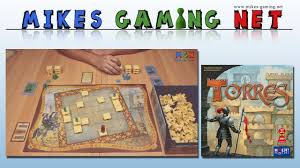 Noch keine bewertung für torres (spiel). Torres Verlag Huch Youtube